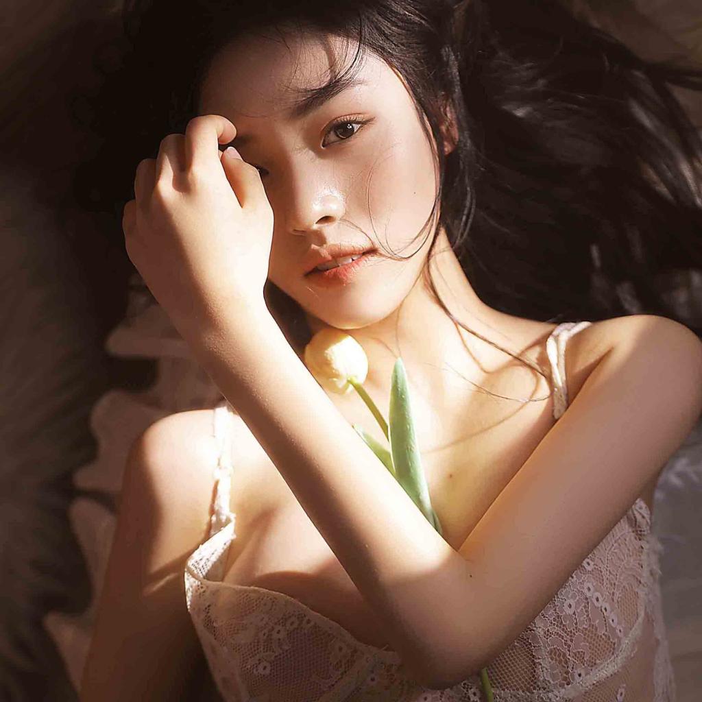 我以爱上你
